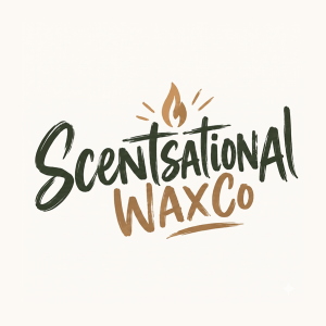 Scentsational Wax Co: Premium Scented Wax Melts & Candles